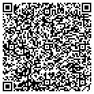 QR code with Cornerstone Learning Community contacts