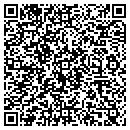QR code with Tj Maxx contacts