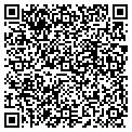 QR code with S H C Inc contacts