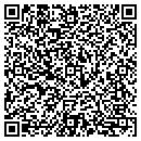 QR code with C M Express LLC contacts