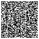 QR code with Touch of Bali contacts