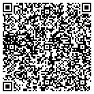QR code with Two Plus Two Auto Wholesalers contacts