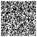 QR code with J H Mechanical contacts
