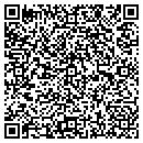 QR code with L D Anderson Inc contacts