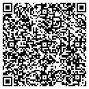 QR code with Usher Creative LLC contacts