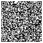 QR code with Genes Service & Storage contacts