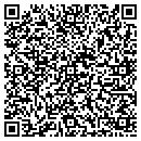 QR code with B & J Music contacts