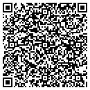 QR code with Hancock Mini Storage contacts