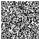 QR code with Allosys Corp contacts
