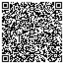 QR code with A And S Plumbing contacts