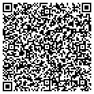 QR code with A & G Gregory J Melasecca contacts