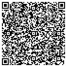 QR code with Alan Marine Plumbing & Heating contacts