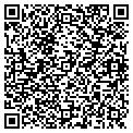 QR code with All Plumb contacts