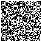 QR code with Amstel Mechanical Contractors contacts
