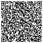 QR code with Td Computer Outlet Inc contacts