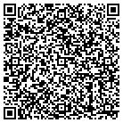 QR code with Magnolia Self-Storage contacts