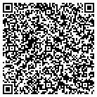 QR code with Alron Plumbing& Drain Cleaning contacts