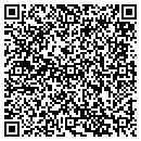 QR code with Outback Self Storage contacts