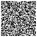 QR code with Hangfire Ski's contacts