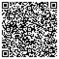 QR code with GNC contacts