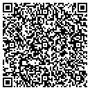 QR code with Hibbard & CO contacts