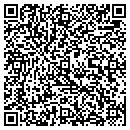 QR code with G P Solutions contacts