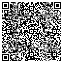 QR code with A1 Plumbing & Rooter contacts