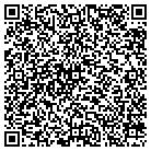 QR code with Aarons Rescue Plumbing LLC contacts
