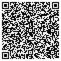 QR code with TJ Maxx contacts