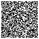 QR code with J M Management Corp contacts