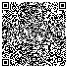 QR code with The Conditioning Center contacts