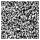 QR code with A1 Redi Rooter contacts