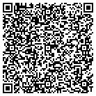 QR code with A1 Redi Rooter contacts