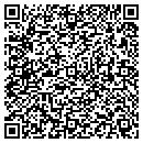 QR code with Sensations contacts