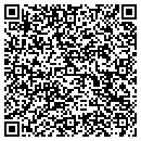QR code with AAA Acme Plumbing contacts