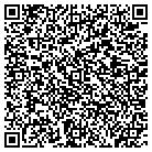 QR code with AAA Acme Plumbing & Drain contacts