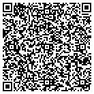 QR code with A-Affordable Plumbing contacts
