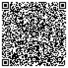 QR code with Custom Software Consultants contacts