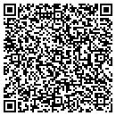 QR code with A A Yes! Plumbing Inc contacts