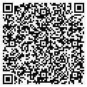 QR code with The Pac contacts