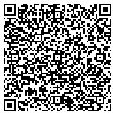 QR code with Hinton Hardware contacts