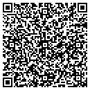 QR code with A-1 Save $$$ Plbg & Drain contacts