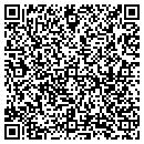 QR code with Hinton True Value contacts
