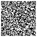 QR code with A1 Septic Pumping contacts