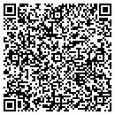 QR code with Alaric Corp contacts
