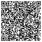 QR code with A1 Sewer & Drain Cleaning Service contacts