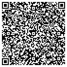 QR code with AAA Mechanical Contractors contacts