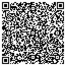 QR code with Hoopes Hardware contacts