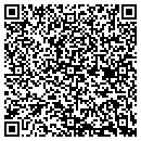 QR code with Z Place contacts