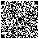QR code with Hydro True Value General Store contacts